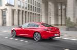 Opel Insignia Grand Sport Turbo 4x4 2017 года